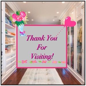 💐💝💐PLEASE TAKE A COUPLE SECONDS & READ💐💝💐